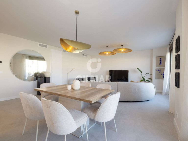 Penthouse for Sale in Estepona, Malaga 13