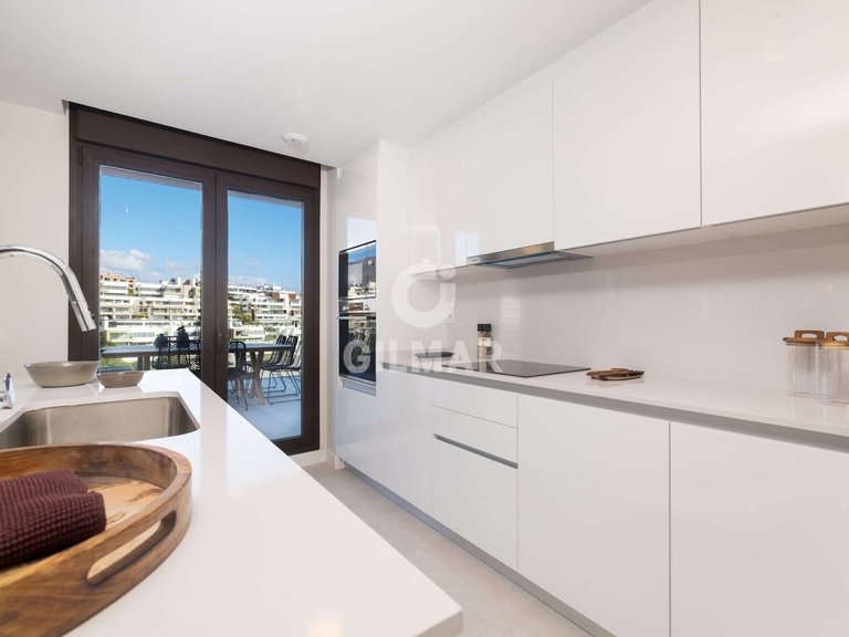 Penthouse for Sale in Estepona, Malaga 23