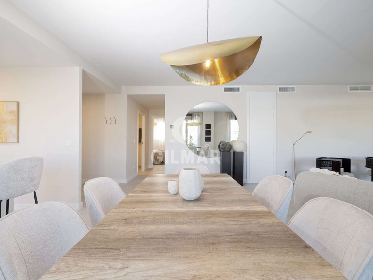 Penthouse for Sale in Estepona, Malaga 18