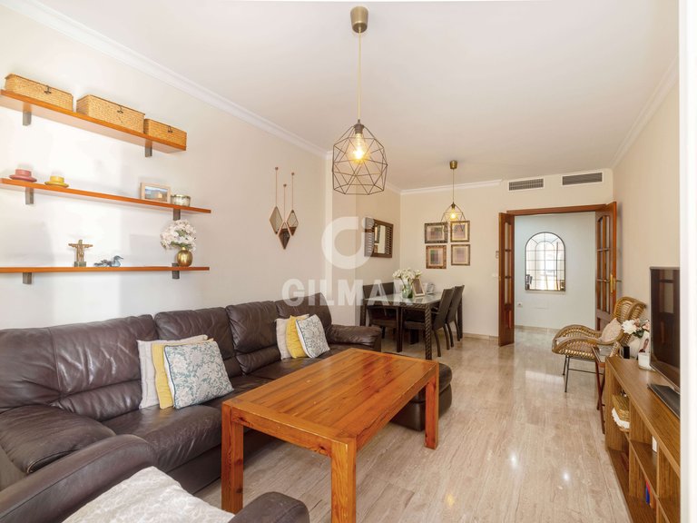 Apartment for Sale in MÁlaga, Malaga 17
