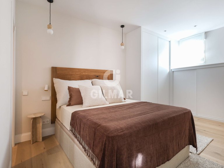 Apartment for Sale in Madrid, Madrid 25