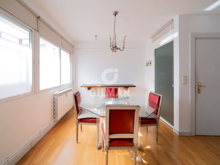 Apartment for Sale in Madrid, Madrid 7