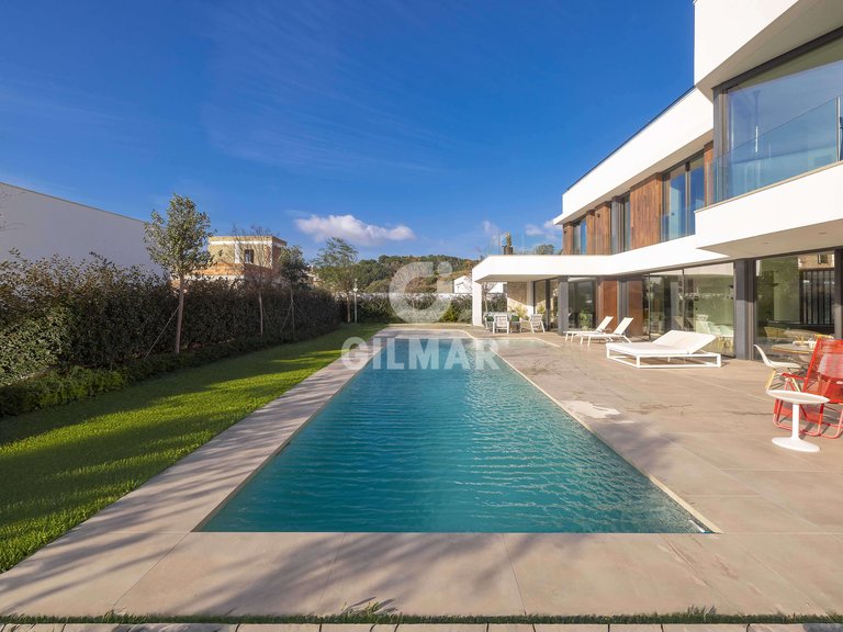 Villa for Sale in MÁlaga, Malaga 10