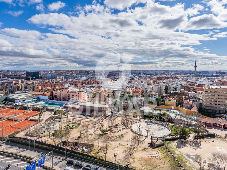Apartment for Sale in Madrid, Madrid 10