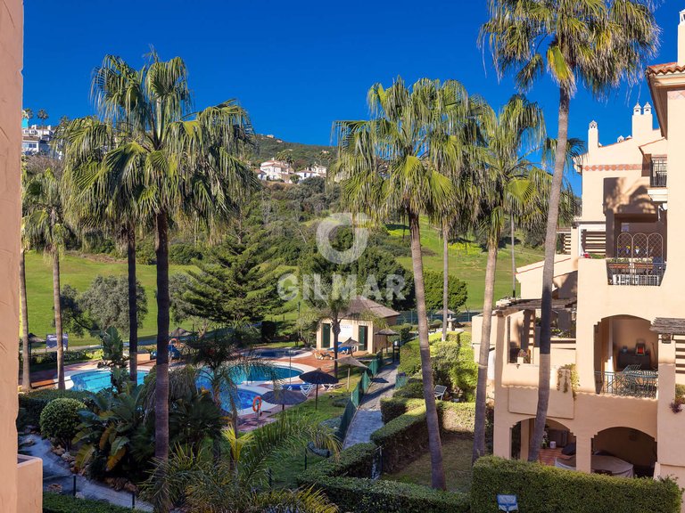 Town House for Sale in Manilva, Malaga 39