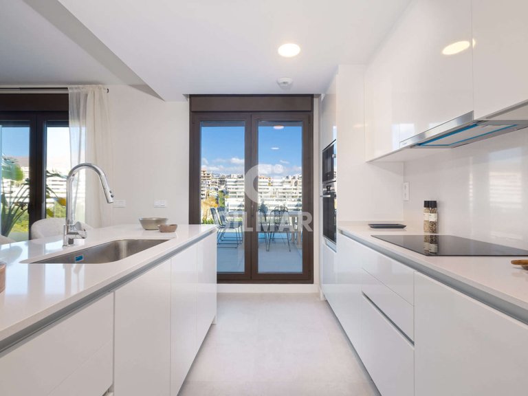 Penthouse for Sale in Estepona, Malaga 25