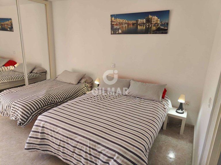 Apartment for Sale in BenalmÁdena, Malaga 5
