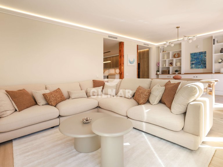 Apartment for Sale in Madrid, Madrid 3