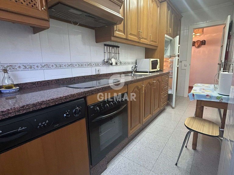 Apartment for Rent in Torremolinos, Malaga 8