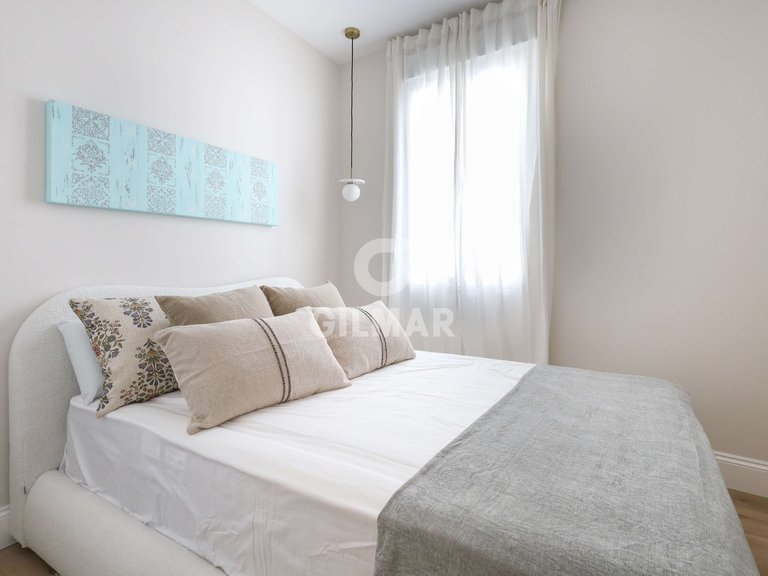 Apartment for Sale in Madrid, Madrid 19