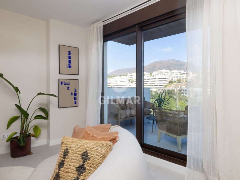 Penthouse for Sale in Estepona, Malaga 14