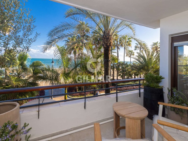 Apartment for Sale in Estepona, Malaga 46