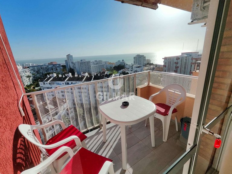 Apartment for Sale in BenalmÁdena, Malaga 1