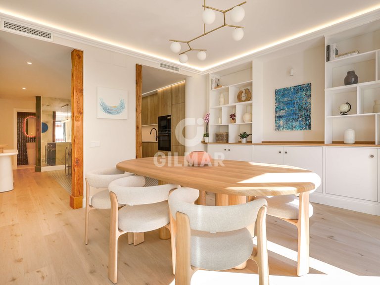 Apartment for Sale in Madrid, Madrid 4
