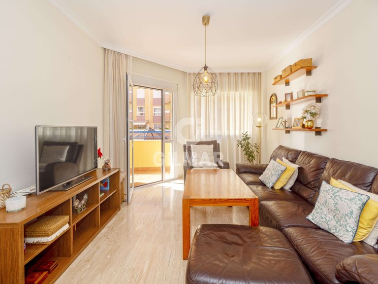 Apartment for Sale in MÁlaga, Malaga 15
