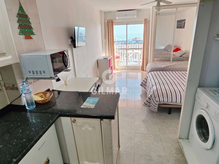 Apartment for Sale in BenalmÁdena, Malaga 7