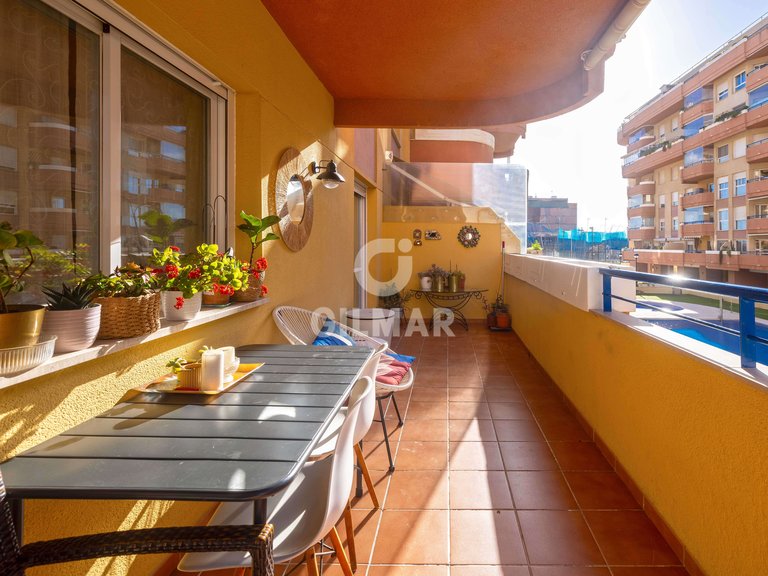 Apartment for Sale in MÁlaga, Malaga 21
