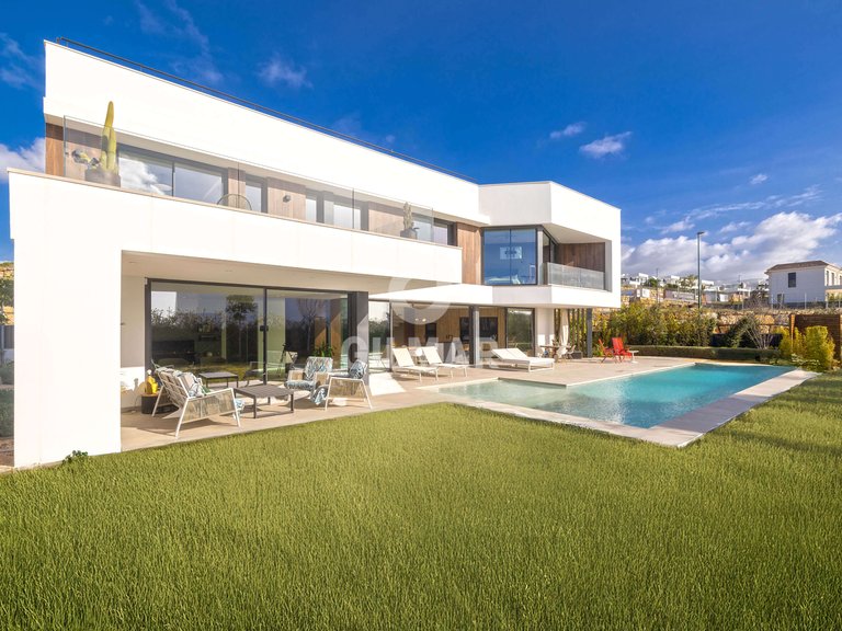 Villa for Sale in MÁlaga, Malaga 43