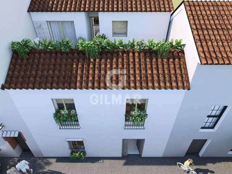 Town House for Sale in Estepona, Malaga 15