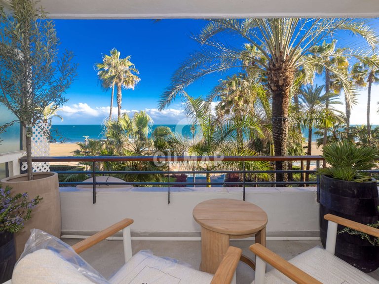 Apartment for Sale in Estepona, Malaga 1