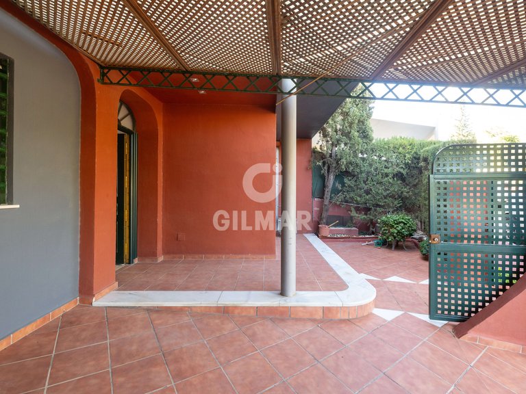 Town House for Sale in MÁlaga, Malaga 40