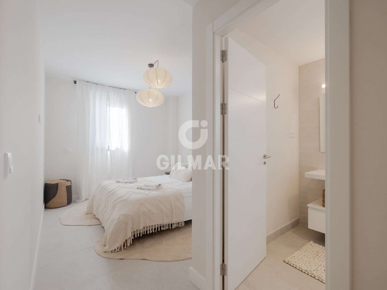 Penthouse for Sale in Estepona, Malaga 31