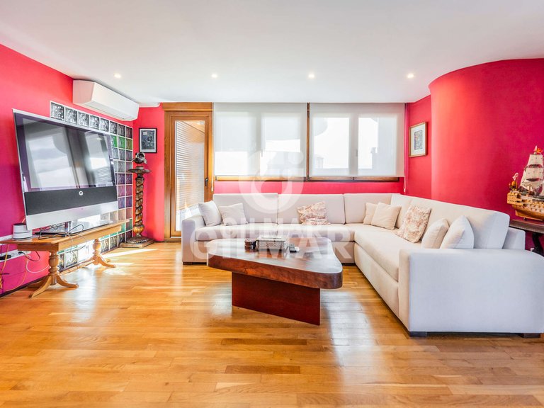 Apartment for Sale in Madrid, Madrid 1