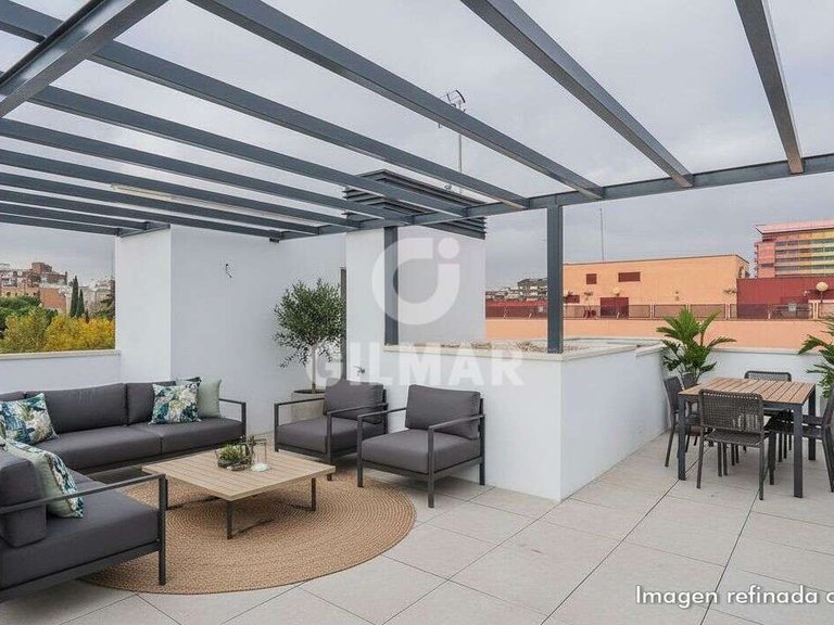 Penthouse for Sale in Madrid, Madrid 33
