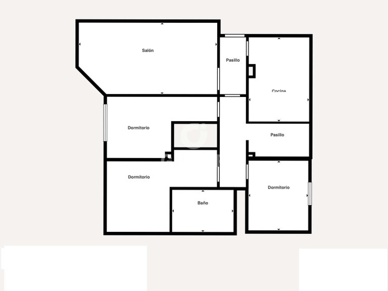 Apartment for Sale in MÁlaga, Malaga 45