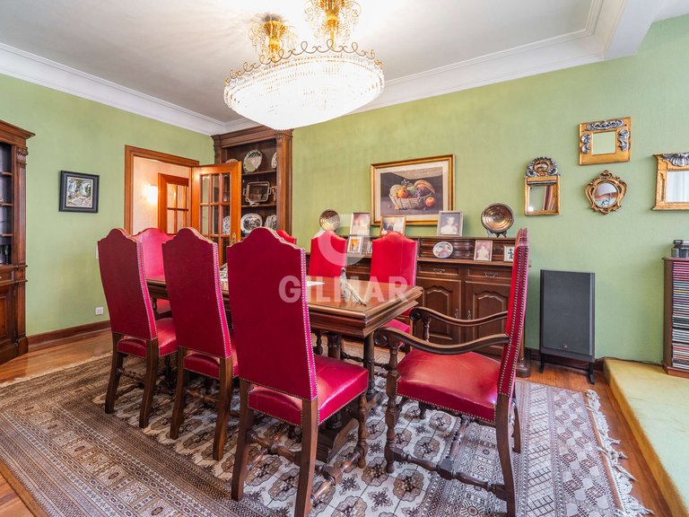 Apartment for Sale in Madrid, Madrid 6