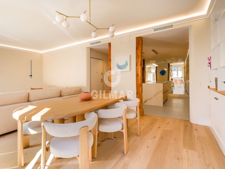 Apartment for Sale in Madrid, Madrid 5