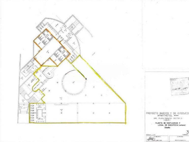 Commercial for Sale in Adeje, Tenerife 13
