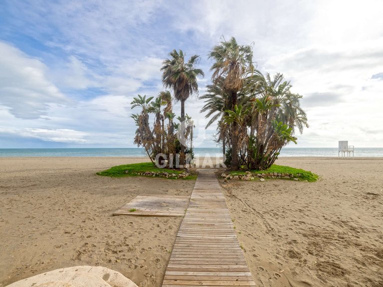 Penthouse for Sale in Estepona, Malaga 31