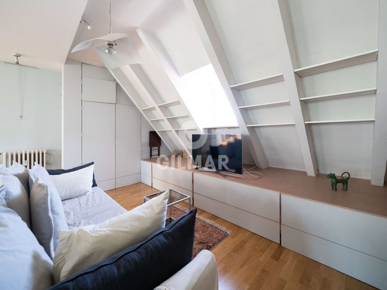 Apartment for Sale in Madrid, Madrid 15