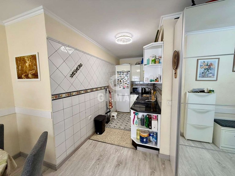 Apartment for Sale in Acantilados De Los Gigantes, Tenerife 5