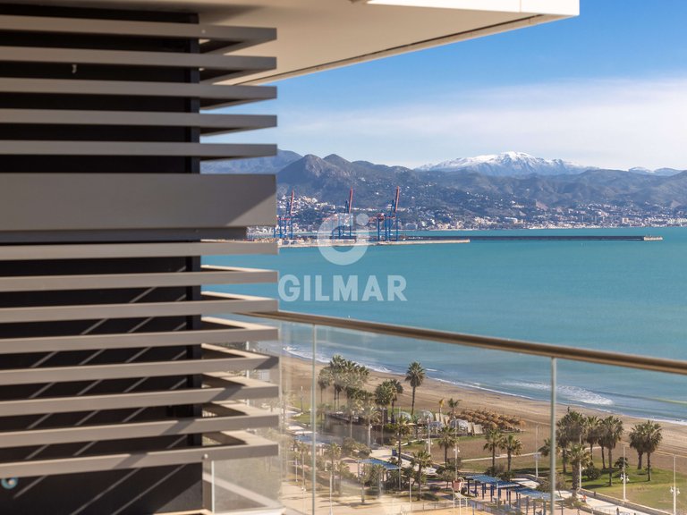 Apartment for Sale in MÁlaga, Malaga 31