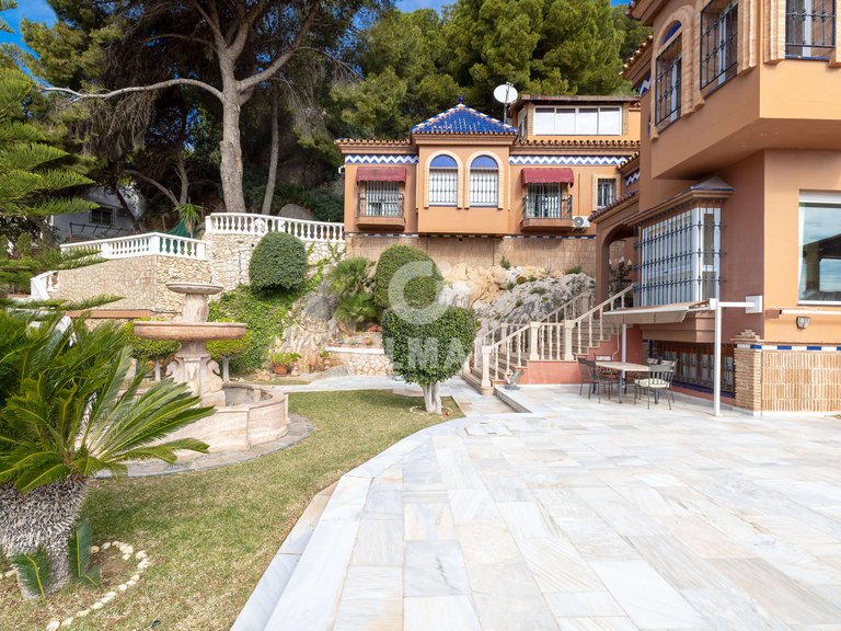 Villa for Sale in MÁlaga, Malaga 5