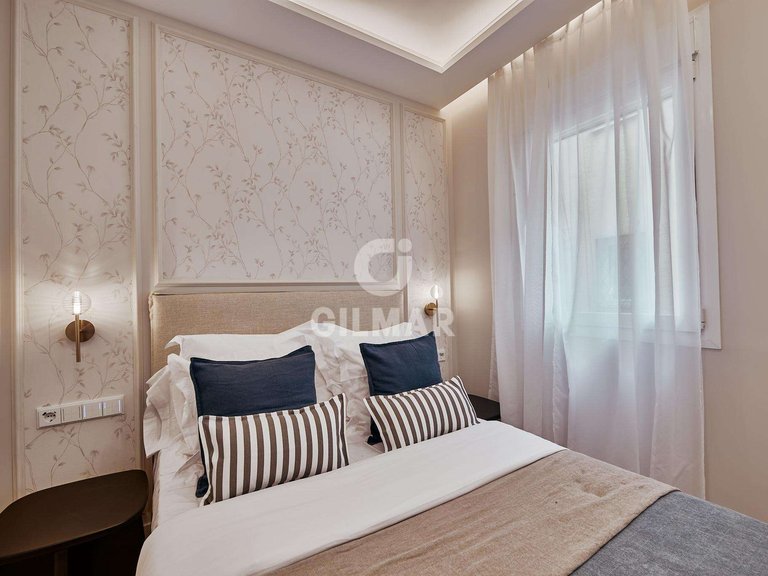 Apartment for Sale in Madrid, Madrid 30