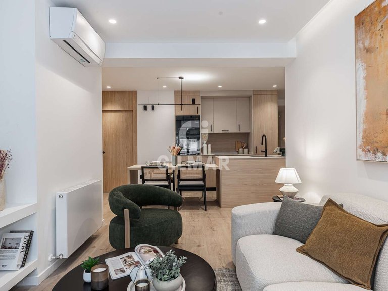 Apartment for Sale in Madrid, Madrid 3