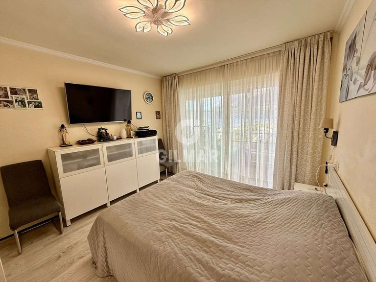 Apartment for Sale in Acantilados De Los Gigantes, Tenerife 8
