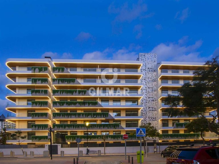 Apartment for Sale in Fuengirola, Malaga 13