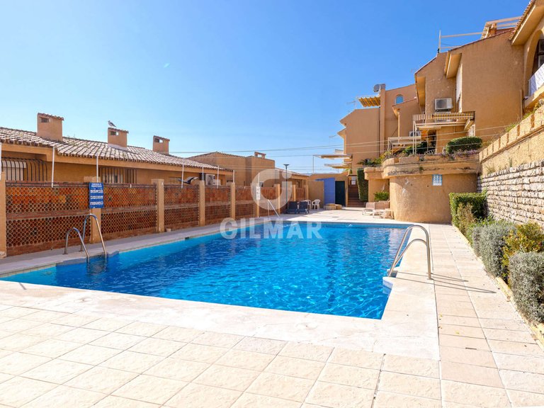Town House for Sale in Estepona, Malaga 1