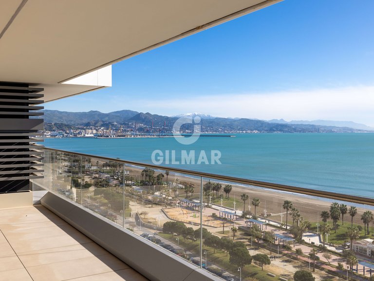 Apartment for Sale in MÁlaga, Malaga 27