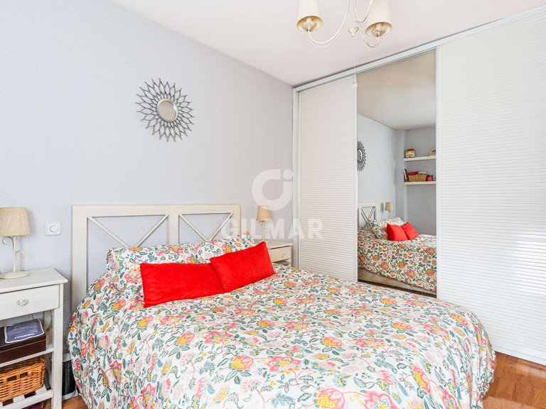 Apartment for Sale in Madrid, Madrid 24