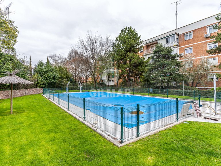 Apartment for Sale in Madrid, Madrid 31