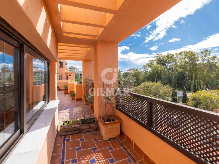 Town House for Sale in Atalaya Isdabe, Malaga 41