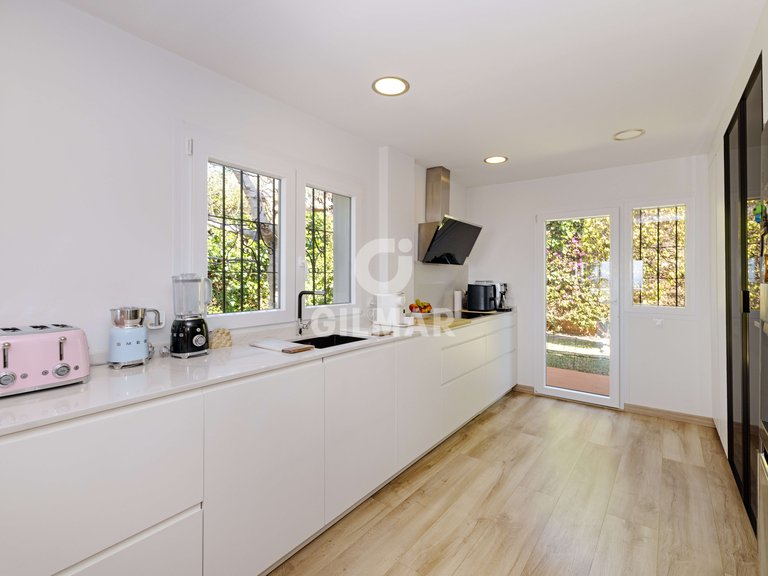 Villa for Sale in MÁlaga, Malaga 42