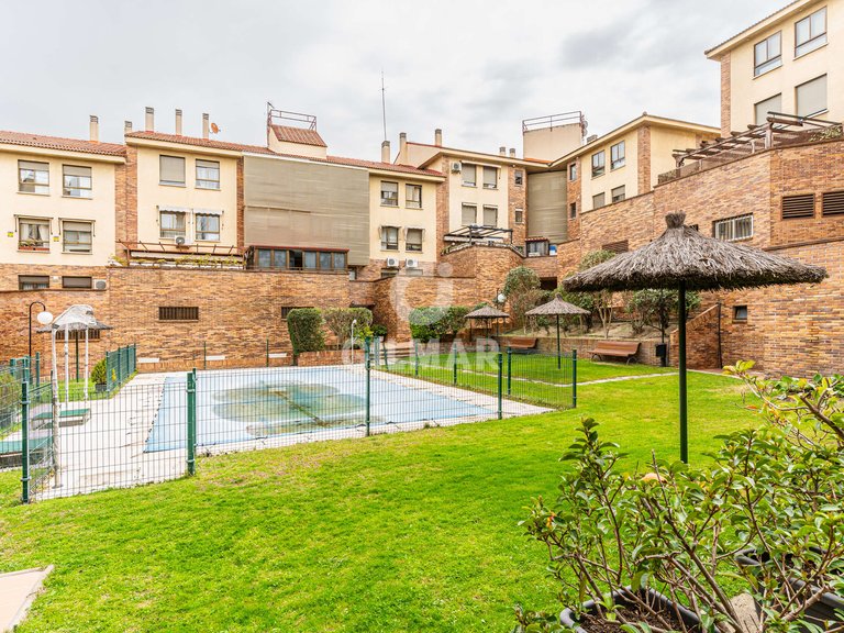 Apartment for Sale in Majadahonda, Madrid 28
