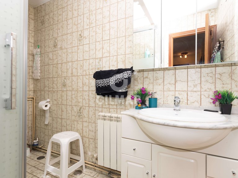 Apartment for Sale in Madrid, Madrid 20