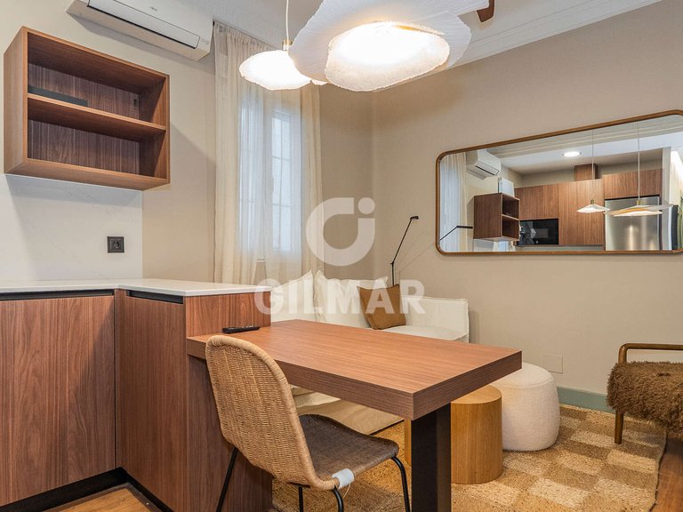 Apartment for Sale in Madrid, Madrid 5